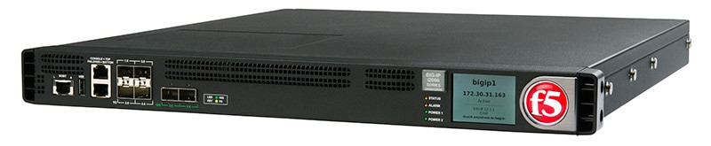 F5 BIG-IP Advanced Firewall Manager Module for i10X00 - F5-ADD-BIG-AFMI10XXX