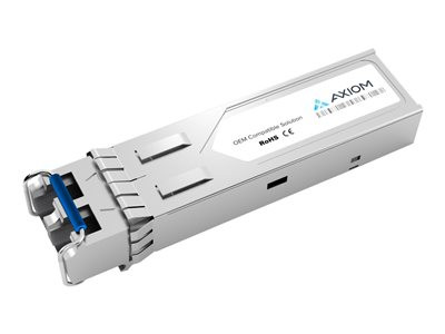 Axiom 25Gbase-Cu Sfp28 Passive Dac Twinax Cable Intel Compatible 5M - XXVDACBL5M-AX