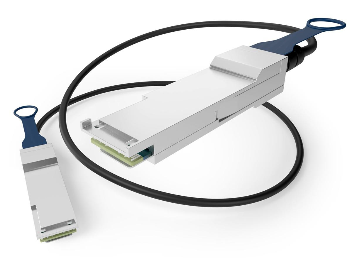 UNC 10Gbase Ethernet Sfp+ Twinaxial Cable Intel Compatible, 7 Meter, Sfp Dac Cable Intel Compatible, 10Gig - XDACBL7M-U
