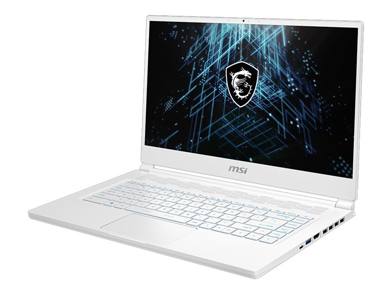MSI Stealth 15M 15.6In Fhd 144Hz thin Bezel Gaming Laptopintelcore I7-11375H Rtx3060 32Gb 1Tb Nvme Ssd Win10 - STEALth15M220