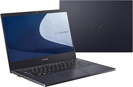 Asus Expertbook-Business Notebook-Inteli7-10510U 1.8Ghz-16Gb Ram-512/Ssd-Inteluhd Graphics 14 Inch-Windows 10 Pro Black 3Yr And 1Yr Adp Wnt - P2451FA-C73P-CA