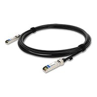 AddOn Intel Compatible TAA Compliant 10GBase-CU SFP+ Direct Attach Cable (Passive Twinax, 15m) - XDACBL15MA-AO