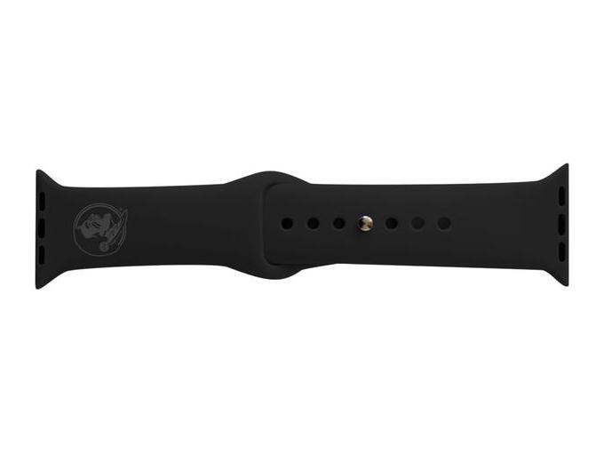 Centon Florida State University V2-Apple Watch Wrist Band, 42-44mm, Black Matte, Classic V1 - OC-FSU2-ABAA00A