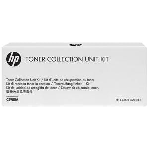HP Toner Collection Unit - CE980A