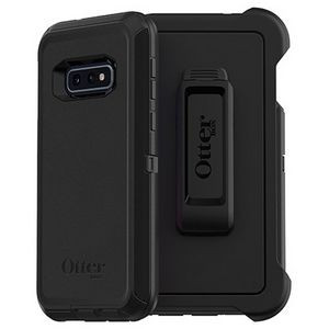 Otterbox Samsung Defender Galaxy S10E Black Pro Pack - 77-61549