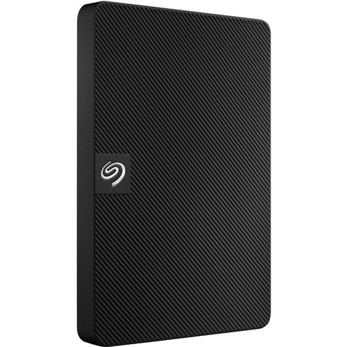 Seagate 1Tb Expansion Portable Hard Drive Black - STKM1000400