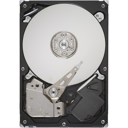Seagate BarraCuda ST3500630AS 500 GB Hard Drive - 3.5" Internal - SATA (SATA/300) - 7200rpm - 1 Year Warranty - ST3500630A