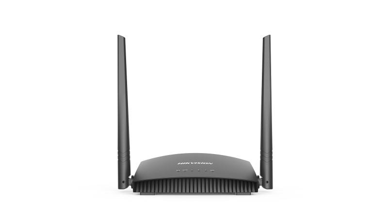 Hikvision DS-3WR3N 300M Wireless Router