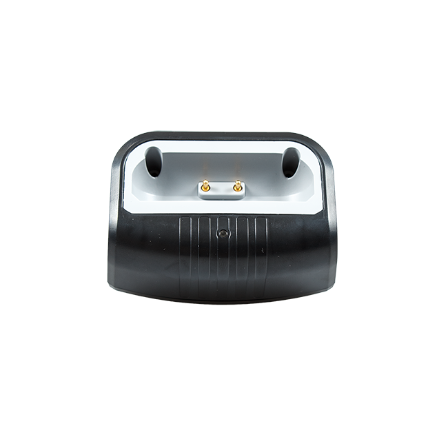 Single unit charging station for LP5 with out rugged case