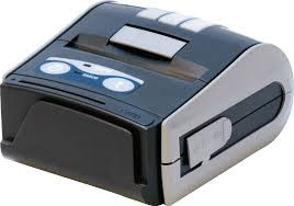 3inch Bluetooth Thermal Printer With WiFi