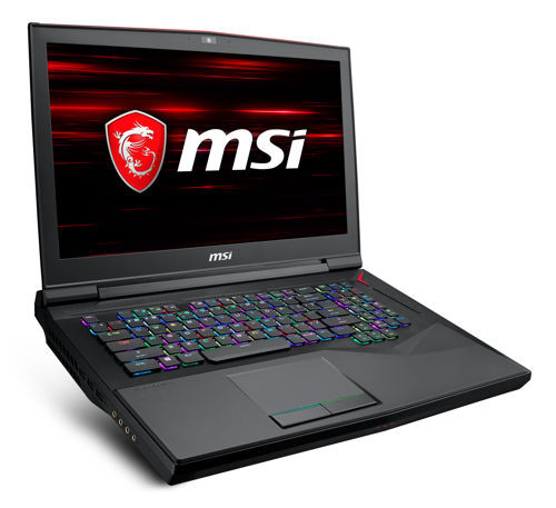 MSI Intel Hsw Core I7/I5 Max.4.0Gb Ddr5 - 937-16F496-073