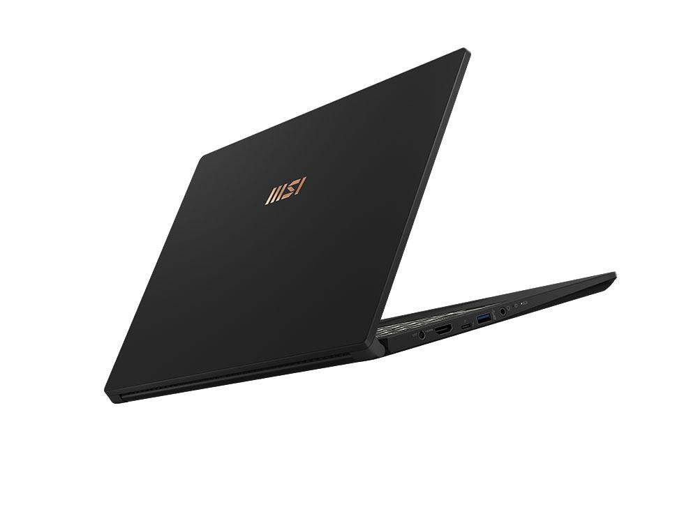 MSI Summit B15 A11M-057 15.6 I7 Intel Irisxe - SUMMITB15057