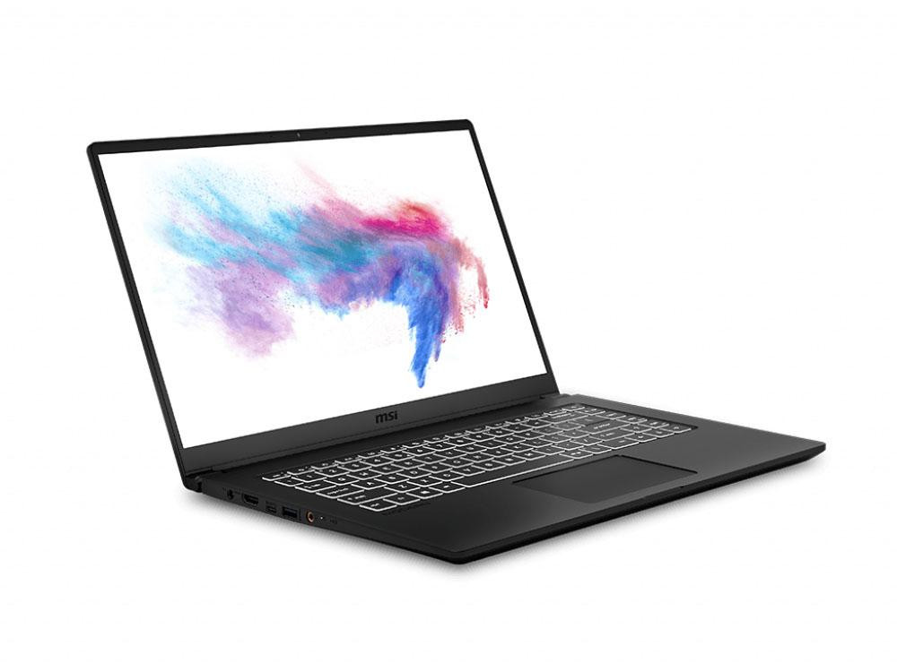 MSI Modern 15 A10M-461 15.6In I5 Uma - MODERN15461