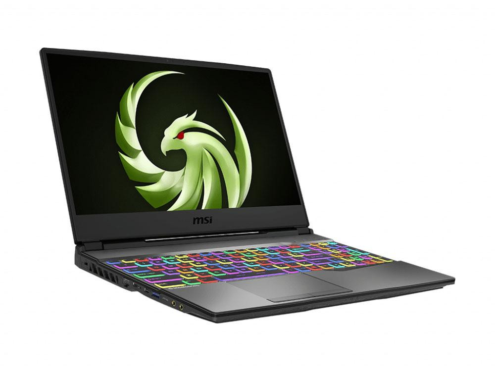 MSI Alpha 15 A4Dek-004 15.6In Amd R7 Rx5600M - ALPHA15A004