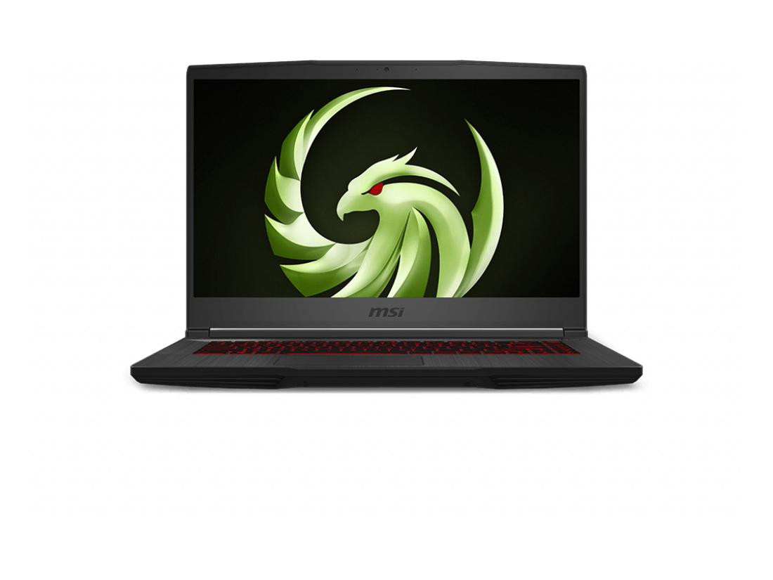 MSI Bravo 15 A4Ddr-247 15.6In Amd R7 Rx5500M - BRAVO15247