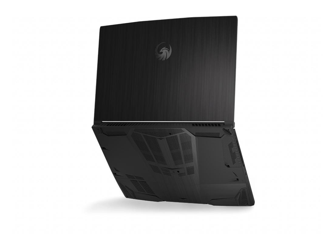 MSI Bravo 15 A4Ddr-248 15.6In Amd R5 Rx5500M - BRAVO15248