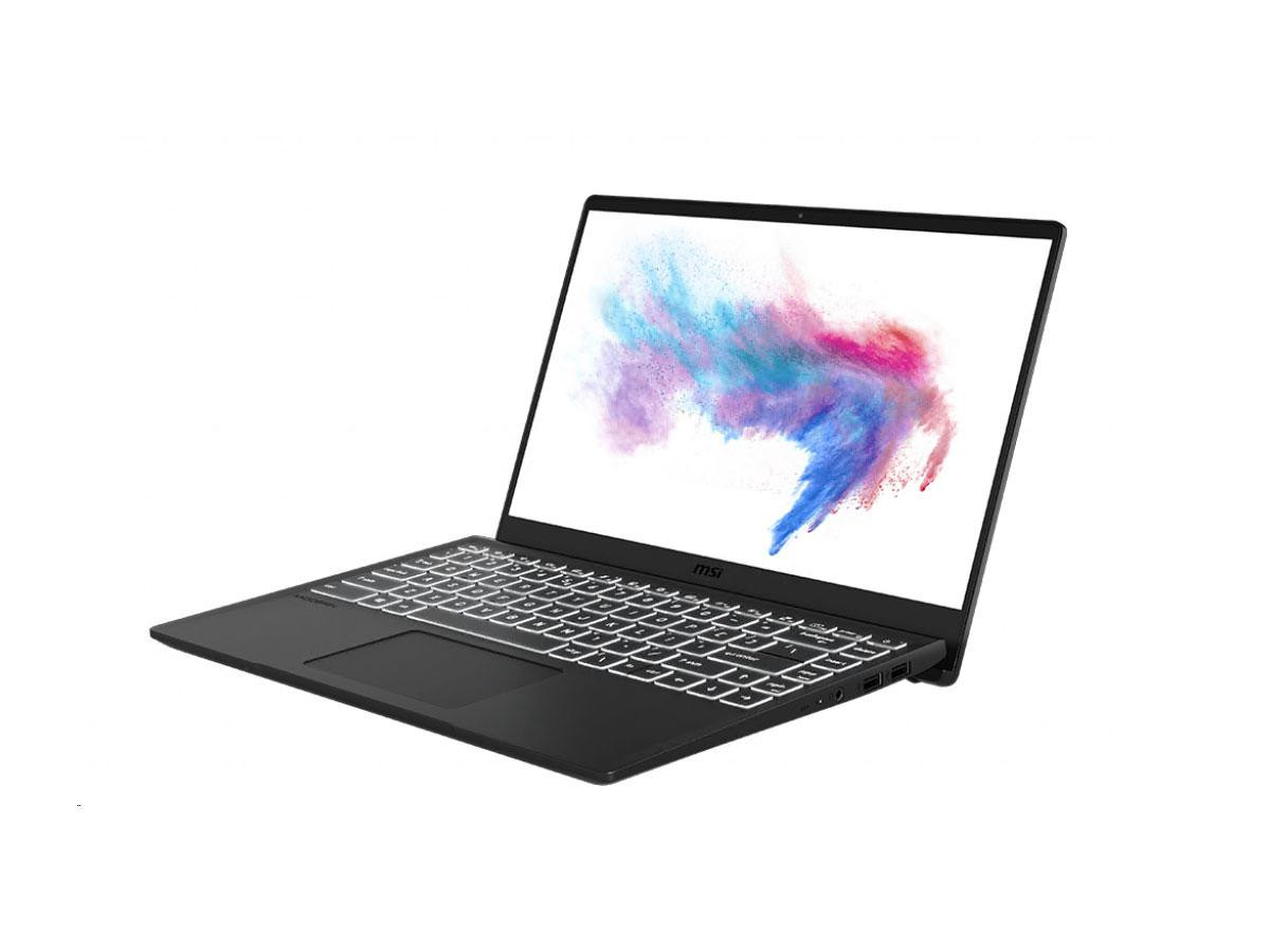 MSI Modern 14 B4Mw Amd-010 14In Amd R5 Uma - MODERN14A010