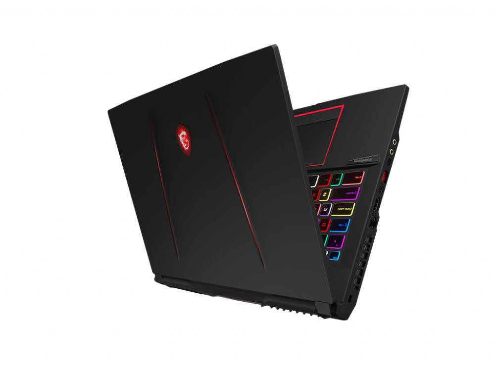 MSI Ge75 Raider 10Sf-286 17.3In I7 Rtx2070 - GE7510286