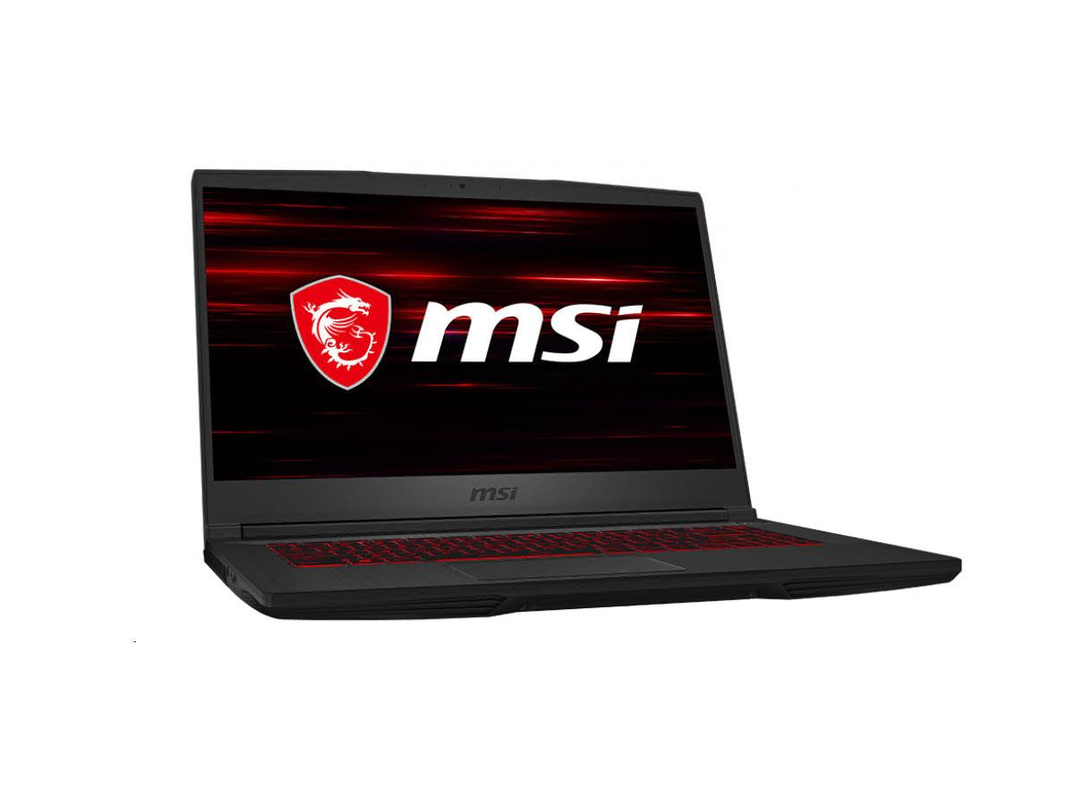 MSI Gf65 thin 9Sexr-838 15.6In I7 Rtx2060 - GF65838