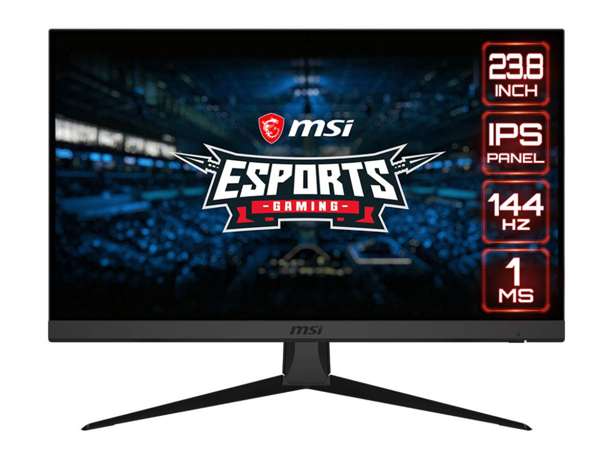 MSI Optix G242 - OPTIXG242