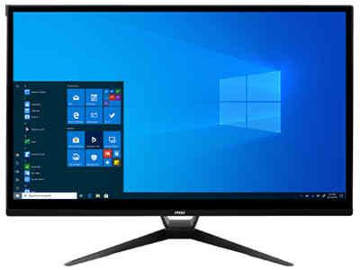 MSI Pro 22Xt 10M-097Us - PRO22XT10M097