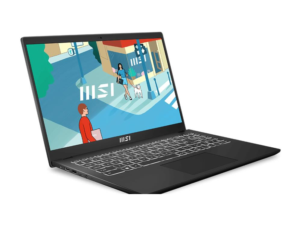 MSI 14In/ I5-1135G7/Uma - MODERN 14 B11MO_PSS