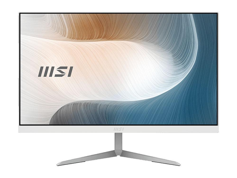 MSI Modern Am241 11M-207Us 23.8 Pentium Uhd - MODAM24111M207