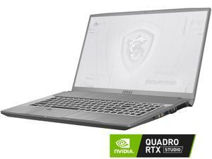 MSI We76 We76 11Uk-460 17.3" Mobile Workstation - Full Hd - 1920 X 1080 - Intel Core I7 11th Gen I7-11800H Octa-Core (8 Core) 2.40 Ghz - 32 Gb Total Ram - 1 Tb Ssd - Titanium Blue - Intel Hm570 Chip - Windows 10 Pro - WE76460