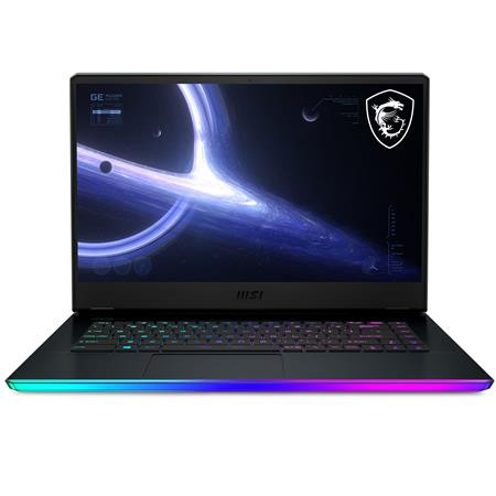 MSI Ge66 Raider 11Uh-459 15.6Inch I7 Rtx3080 - GE6611459