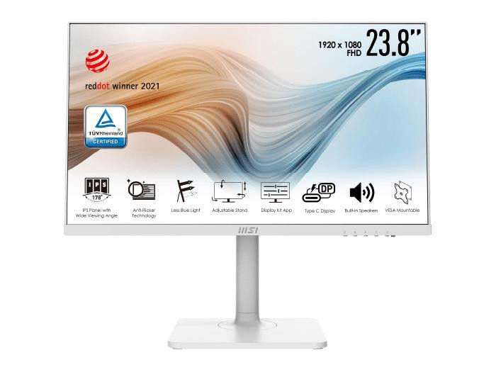 MSI Modern Md241Pw - MODERNMD241PW
