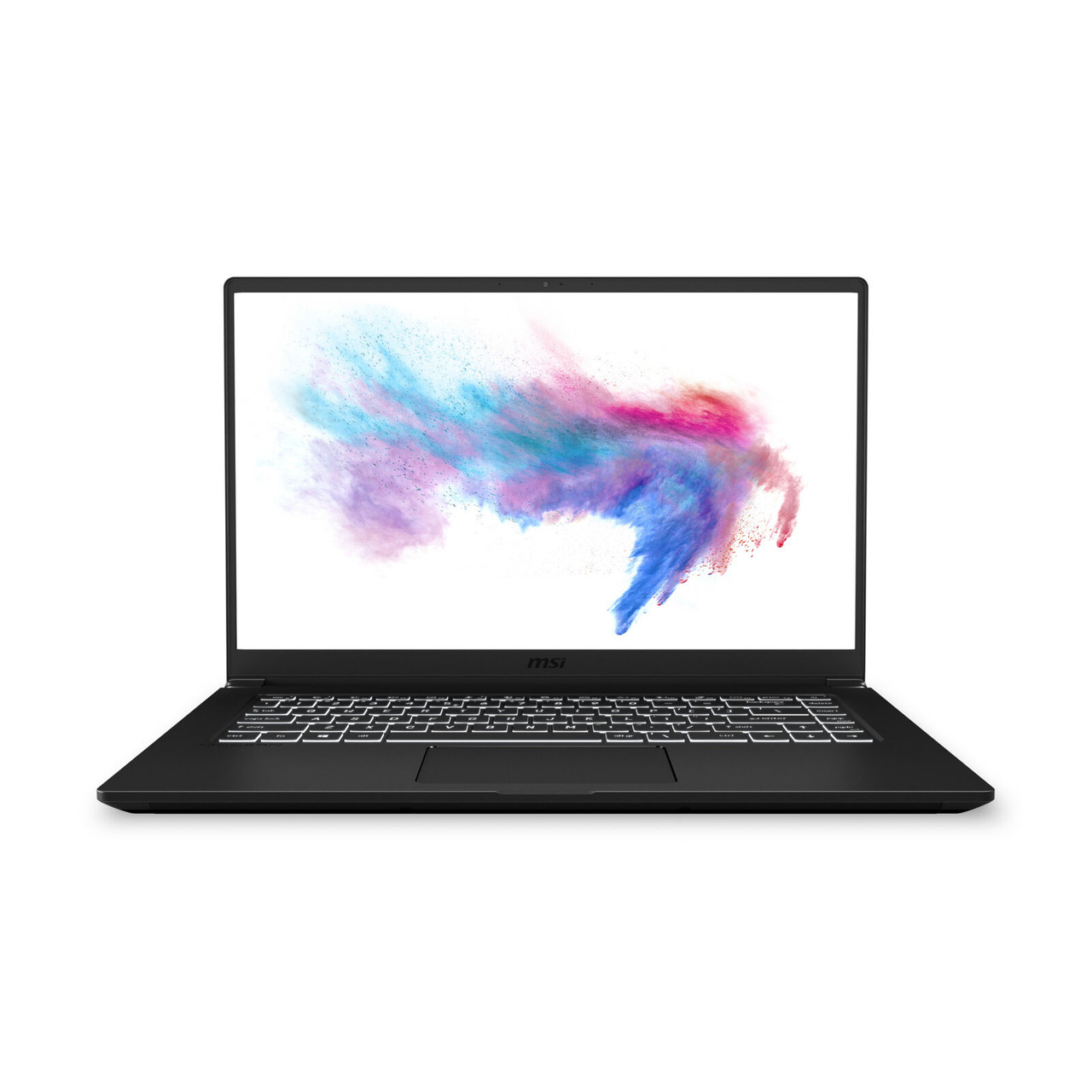 MSI Modern 15 A10M-656 15.6Inch I5 Uma - MODERN15A656