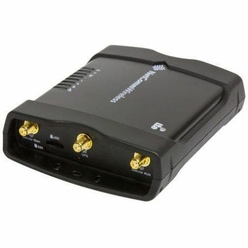 Lantronix  4G M2M for EMEA, AU & Singapore - 4G - LTE 2100, LTE 1800, LTE 2600, LTE 900, LTE 800, UMTS 2100 - NTC-140-02