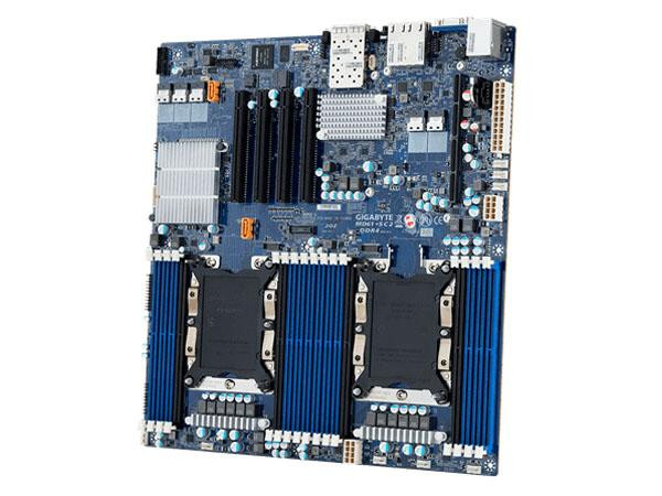 Gigabyte MD61-SC2 INTEL XEON C621 SERVER BOARD
