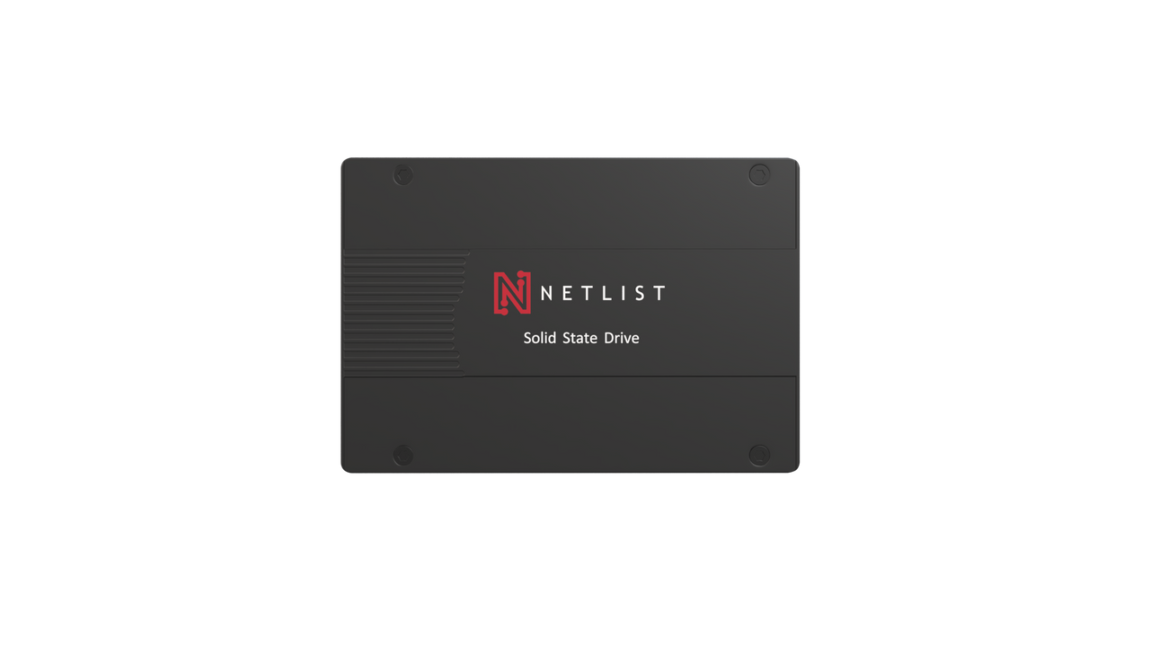 Netlist N1952 Nvme 3.2Tb Hhhl Ssd - Ns1952Ah33T2-5M1A000