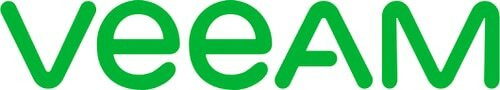 Veeam Backup & ReplStdPubSec with 3 Year Production Support - LES-7S0L0023WW