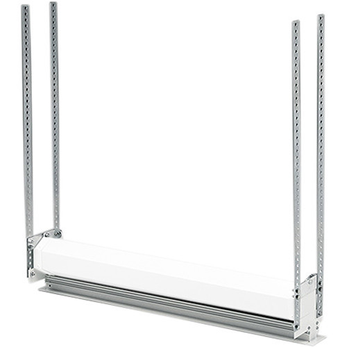 Da-Lite Ceiling Trim Kit for Cosmopolitan Electrol Screens up to 8' Wide - 96382
