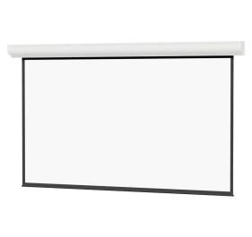 Da-Lite Contour Electrol Electric Projection Screen - 113 - 16:10 - Ceiling Mount - 37570LSR