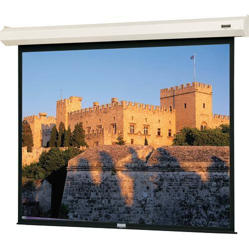 Da-Lite 40782L Cosmopolitan Electrol Motorized Projection Screen (60 x 80") - 40782L