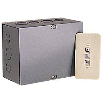 Da-Lite Dual Motor Low Voltage Control System - 78145