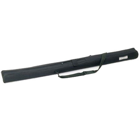 Da-Lite Easel Carrying Case - Top-Loading - Nylon - Black (Installation Labor) - DALABOR