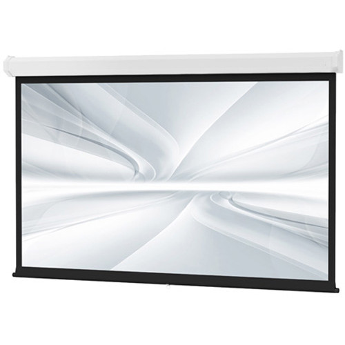 Da-Lite 33403 Model C Front Projection Screen (72x72") - 33403