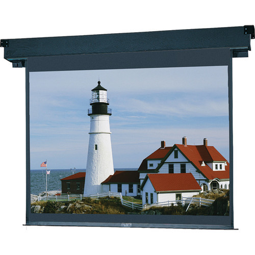Da-Lite 79077 Boardroom Electrol Motorized Screen (58 x 104") - 79077