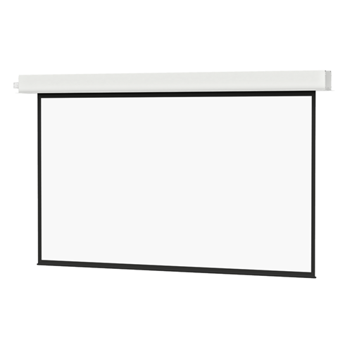 Da-Lite Advantage Electric Projection Screen - Recessed/In-Ceiling Mount - 34517FLSR
