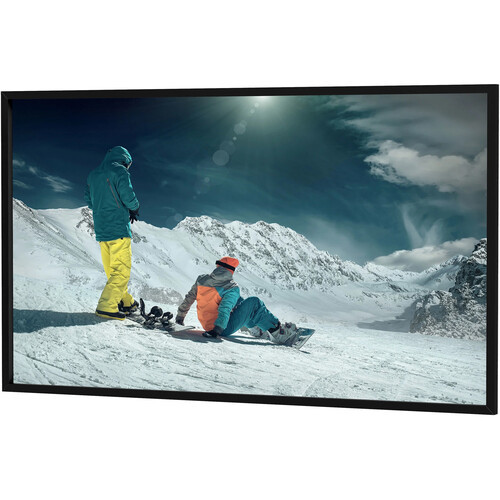 Da-Lite 93994 Da-Snap Projection Screen (108 x 192") - 93994