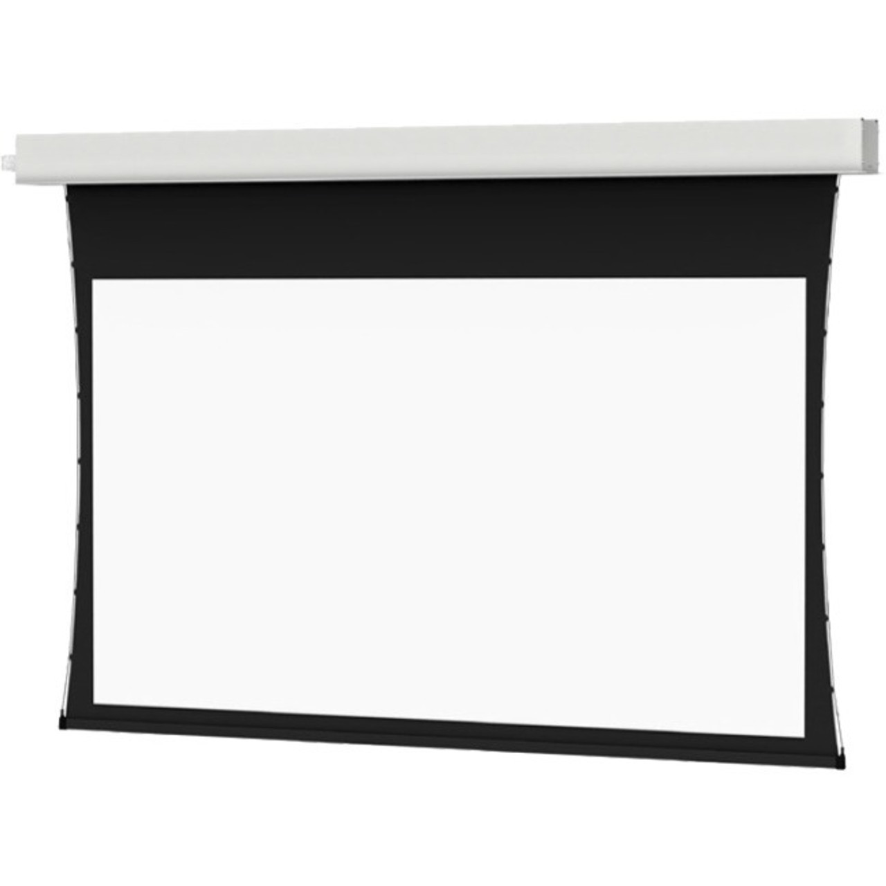 Da-Lite Tensioned Advantage Electrol 137" Electric Projection Screen - 70118LS