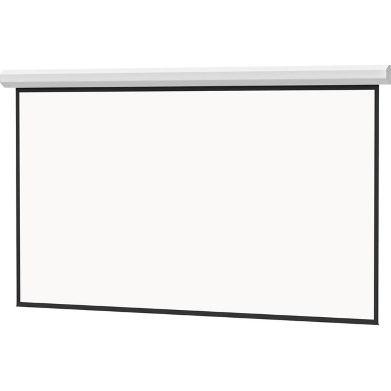 Da-Lite Large Cosmopolitan Electrol 208" Electric Projection Screen - 70281LVN