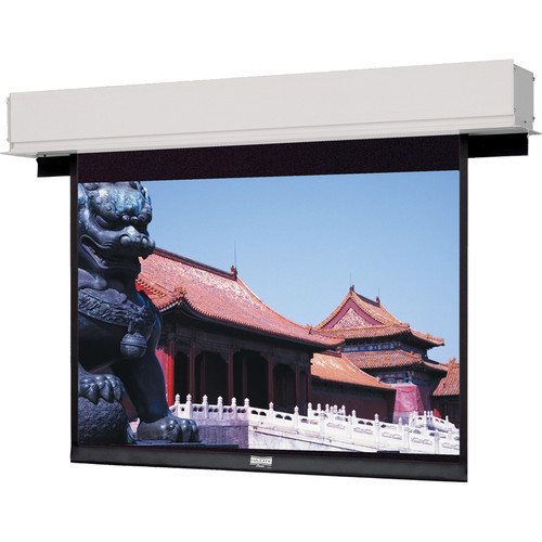 Da-Lite Advantage Deluxe Electrol Projection Screen - 159" Diagonal (78x139) - [16:9] - Matte White - 1.0 - 88163I