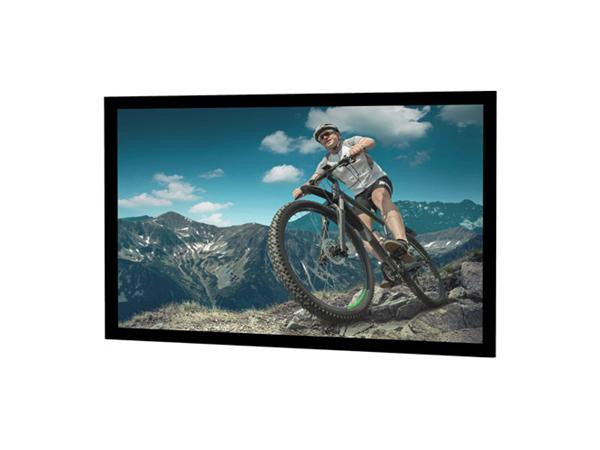 Da-Lite Cinema Contour Projection Screen (78 x 139") - 87694V