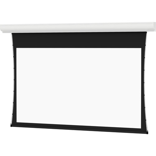 Da-Lite Tensioned Contour Electrol 45 x 80", 16:9 Screen with Da-Tex Projection Surface (120V) - 88522LS