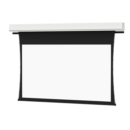 Da-Lite Advantage Electrol Tensioned Projection Screen - 106" Diagonal (52x92) - [16:9] - HD Progressive 1.1 Contrast - 89952LSR